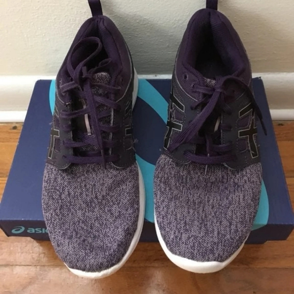 Asics shoes
